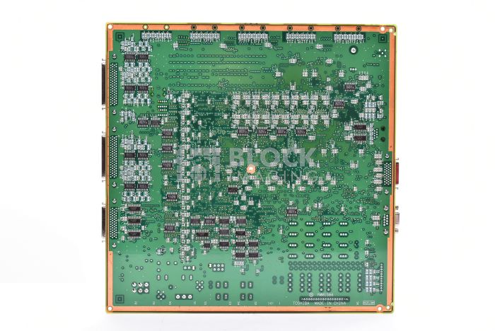 PX79-26869-3 Opcont-A Board for Toshiba CT | Block Imaging